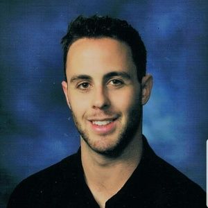 Meet your Posher, Ian